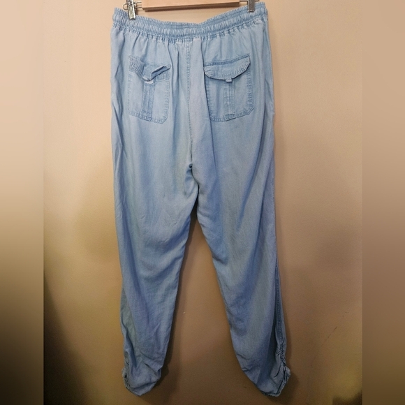 Threads And Supply Women's Size XL Tencel Pants - Picture 2 of 4
